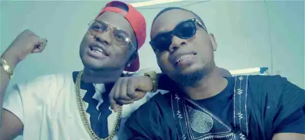 Skales: Olamide Paid For "Shake Body" Video When I Was Super Broke 